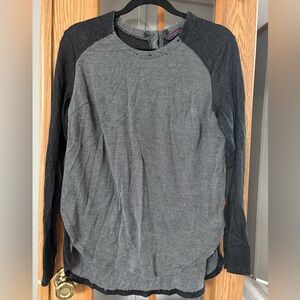 Catherine Malandrino top